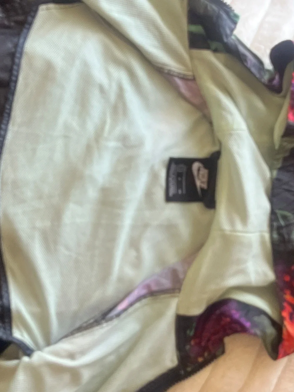 Nike, Hoodie, Windbreaker, Hawaiian, Exclusive Edition Y2k, Cool Jacket